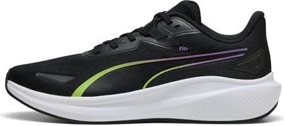 PUMA - Running Schoenen - Zwart - Rubber - Duurzaam en Tractie