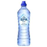 SPA Reine Mineraalwater Koolzuurvrij 6 x 750 ml