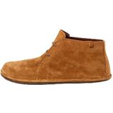 El Naturalista - 2567211FE005_0G3 - Leren Enkellaarsjes - Groen - Casual