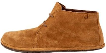 El Naturalista - 2567211FE005_0G3 - Leren Enkellaarsjes - Groen - Casual