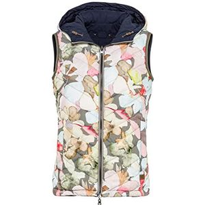 Camel Active Womenswear Dames 360220/1R26 vest, Night Blue, 34, nachtblauw, 34