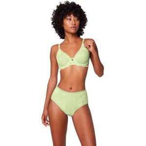 Triumph Damesbeha, Sherbet Green, 90F