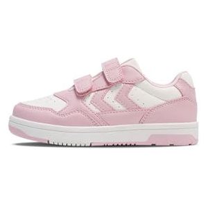 Sneakers - Camden - Imitatieleer - Velcro Sluiting - Logoprint