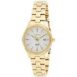 CITIZEN Quartz horloge dames EU6072-56D, goud, armband