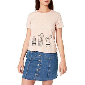 LTB Jeans Sowiza T-shirt voor dames