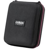 Cokin Z3068 beschermhoes voor COKIN Creative System, halfstijf, maat L (100 mm), zwart