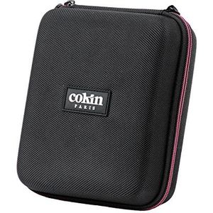 Cokin Z3068 beschermhoes voor COKIN Creative System, halfstijf, maat L (100 mm), zwart