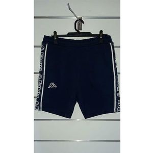 Kappa S2021881 broek, volwassenen, uniseks, meerkleurig, standaard