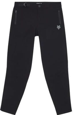 Fox - Yth Ranger Pant 2 - Broek - Zwart