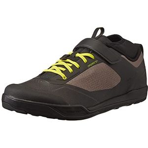 SHIMANO SH-AM702 Schoenen Zwart Schoenmaat EU