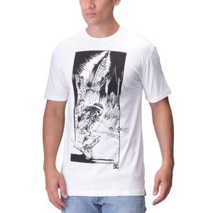 DC Shoes heren t-shirts