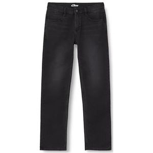 s.Oliver Jeans broek in used look, Pete, 95z3, 170 cm