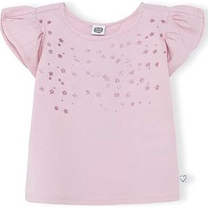 Tuc Tuc Basicos Kids S22 T-shirt, roze, 12A voor meisjes