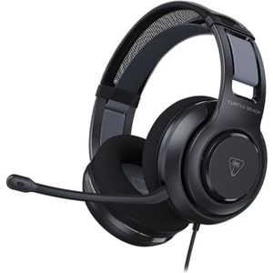 Turtle Beach - ATLAS 200 - Gaming Headset - Zwart - Bedraad