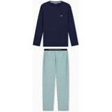 Emporio Armani - Classic Pattern Mix - Pyjama