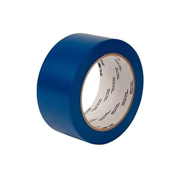 120°C Blue Masking Tape