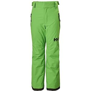 Helly-Hansen Junior Unisex Legendarische broek, 417 klaver, 16