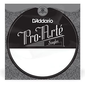 D'Addario J4605 Pro Arte enkele snaar Classic nylon, 0,09 cm (0,036 inch), A-5e