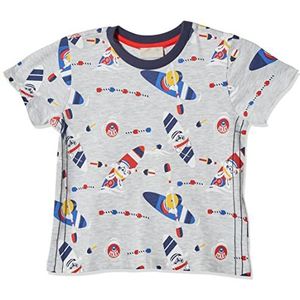 Chicco T-shirt met korte mouwen voor kinderen, 096, 2 A