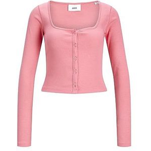 JJXX Vrouwelijk Vest JXFUNNY Gebreide Vest