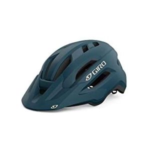 Giro Bike Unisex - Fixture II Helmen voor volwassenen, Matte Ano Lime 23, UA