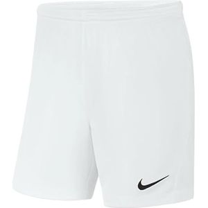 Nike - Dri-Fit Park 3 - Korte Broek - Polyester