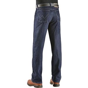 Wrangler Men's Rugged Wear Classic Fit Jean, Prewashed, 30x32
