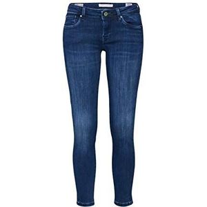 Pepe Jeans Lola dames jeans, Blauw (000Denim 000), 24W X 30L