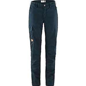 Fjallraven Karla Lite Broek W Damesbroek