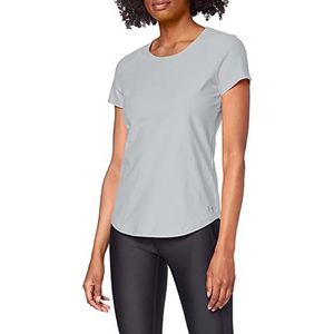 Under Armour Dames UA Vanish Ss Shirt met korte mouwen