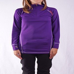 Nitro Snowboards Bella thermo-ondergoed, dames, violet, M