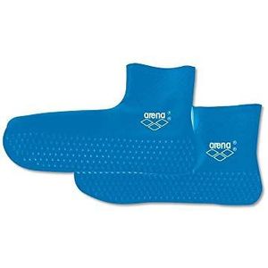 Arena 0000095067-072 unisex kinderzwemsokken, blauw (Royal), 0