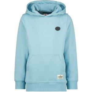 Vingino Boy's Murfo Sweater, Nordic Blue, 92, Nordic Blue., 92 cm