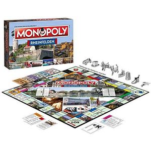 Monopoly Rheinfelden
