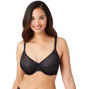 Wacoal Women's Plus-Size Back Appeal Underwire Bra Bra