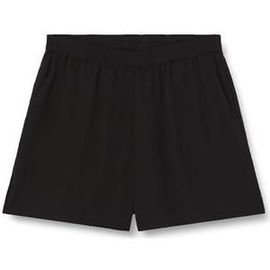 ONLY Onlalmina Life Shorts Noos Ptm, zwart, 44 NL