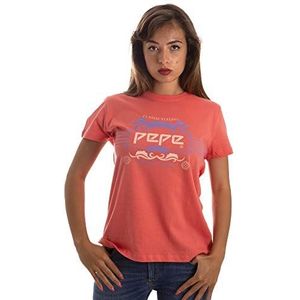 Pepe Jeans T-shirt voor dames