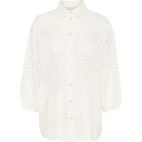 KAFFE - Loren - Kantblouse - Dames