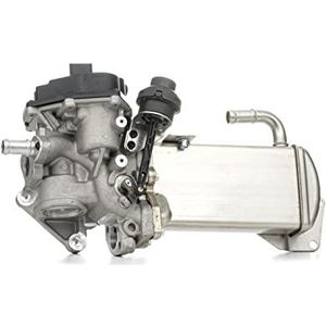 PIERBURG - EGR Klep - Roestvrij Staal - 12 Volt - Met Pakking