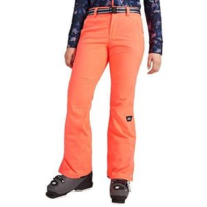 O'Neill Star slim Sneeuwbroek - Fiery Red, X-Small