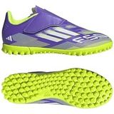 Adidas - F50 Club - Voetbalschoenen - Synthetisch - Klittenbandsluiting