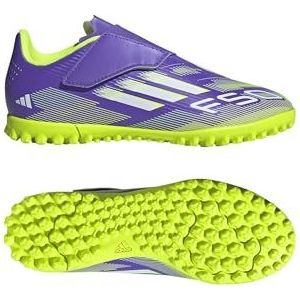 Adidas - F50 Club - Voetbalschoenen - Synthetisch - Klittenbandsluiting
