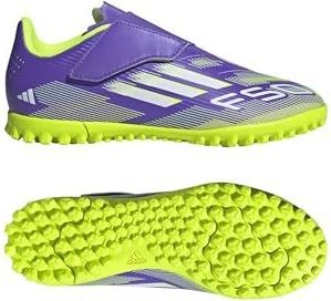 Adidas - F50 Club - Voetbalschoenen - Synthetisch - Klittenbandsluiting