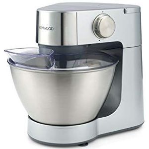 Kenwood KM 244 Prospero keukenmachine, zilver