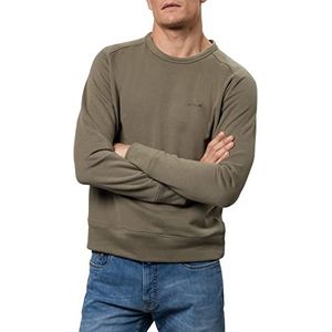 Pierre Cardin Sweatshirt met ronde hals, 5215, S