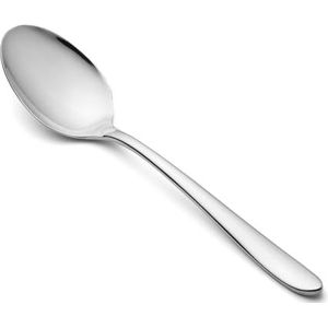 Arcos 560700 dessertlepel, acier_inoxydable, zilver, 180 mm