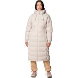 Columbia - Pike Lake Ii - Pufferjas - Extra Lang - Waterbestendig - Zwart