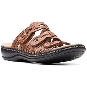 Clarks Leisa Faye sandaal voor dames