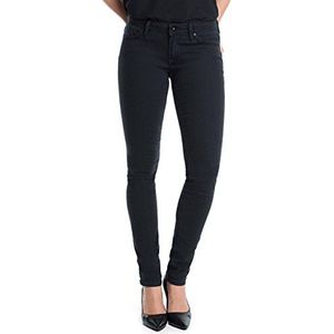 edc by ESPRIT dames slim jeans 5-pocket