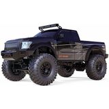 Amewi Dirt Climbing PickUp 1:10 Brushed RC auto Elektro Crawler 4WD RTR 2,4 GHz Incl. accu en lader, Met lichteffect, I